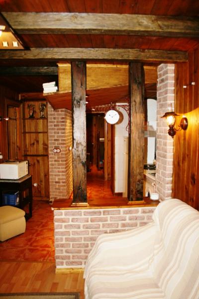 Casa Gea