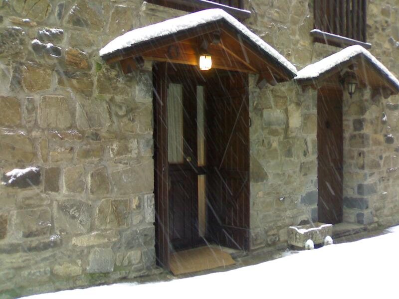 Casa Gea