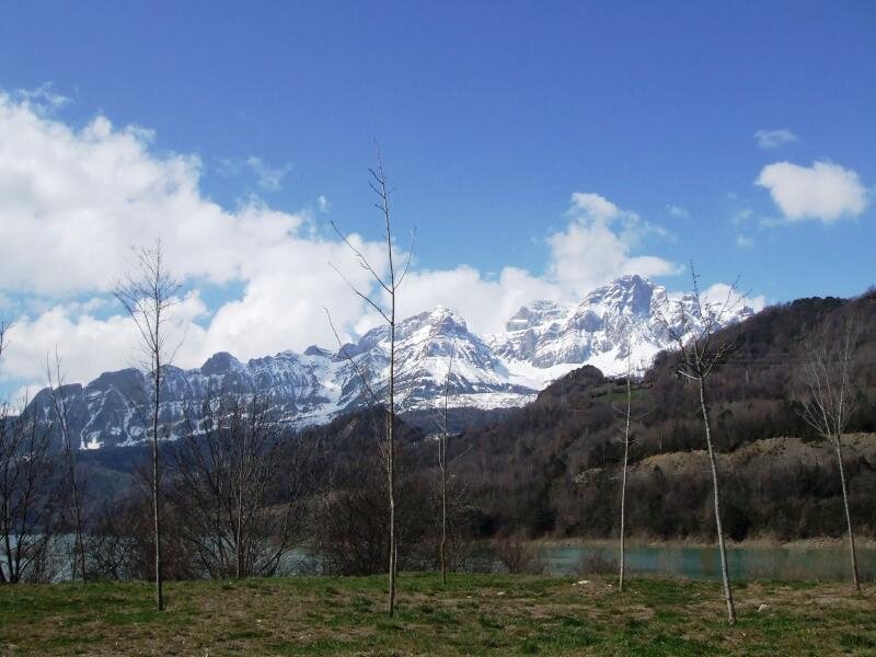 Casa Gea