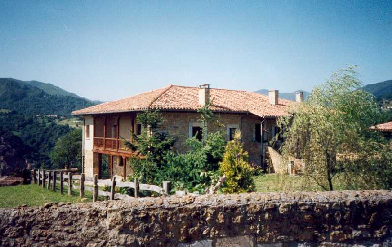 La Rectoral