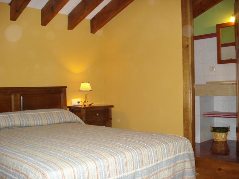 El Acebo De La Rectoral