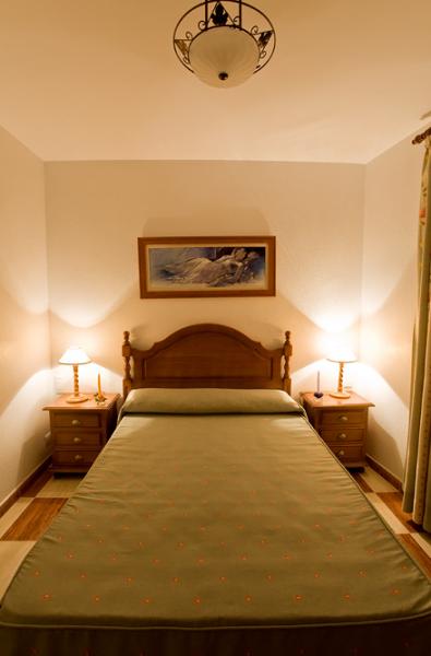 Hostal  Rural Alba