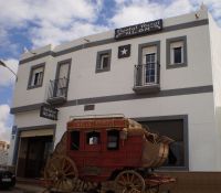 Hostal  Rural Alba