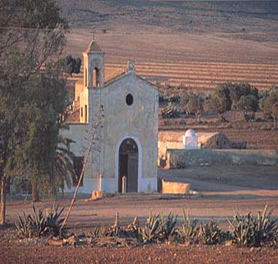 Hostal  Rural Alba
