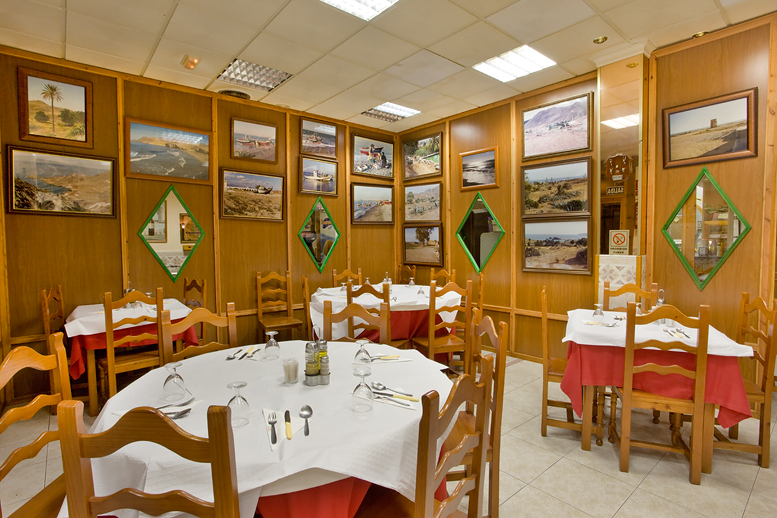 Hostal  Rural Alba
