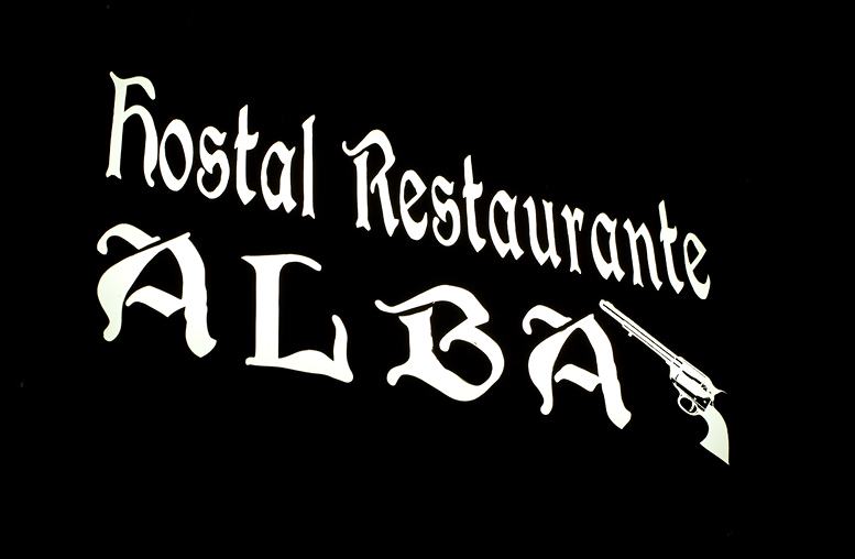 Hostal  Rural Alba