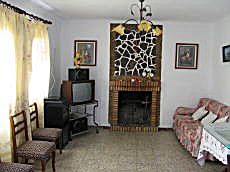 Casa Rural Las Buganvillas