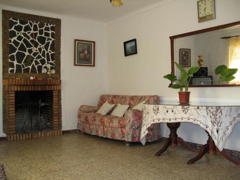 Casa Rural Las Buganvillas