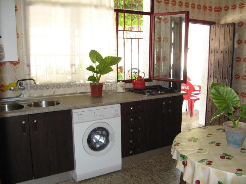 Casa Rural Las Buganvillas