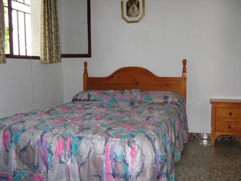 Casa Rural Las Buganvillas