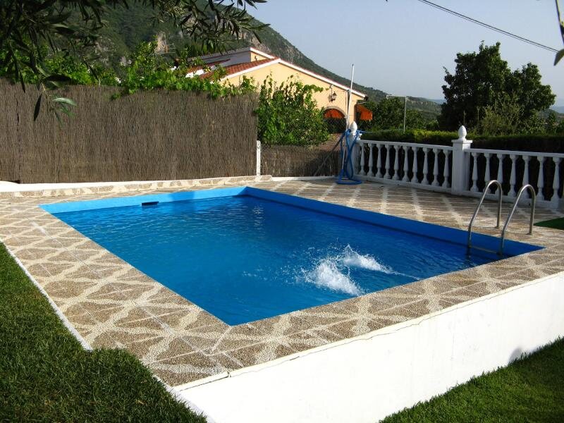 Casa Rural Las Buganvillas