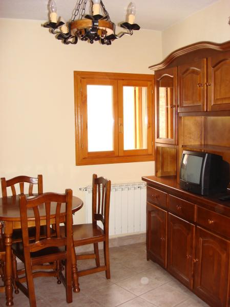 Castañar I Y Castañar Ii