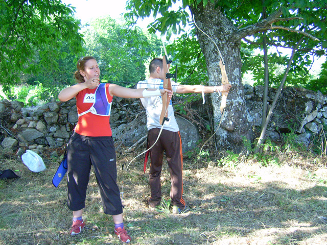 Castañar I Y Castañar Ii
