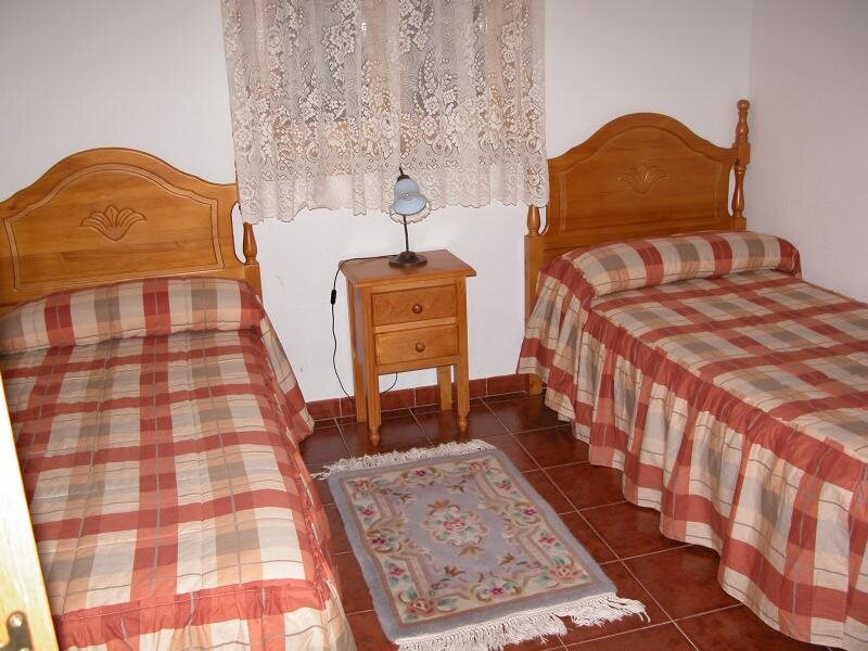 Castañar I Y Castañar Ii