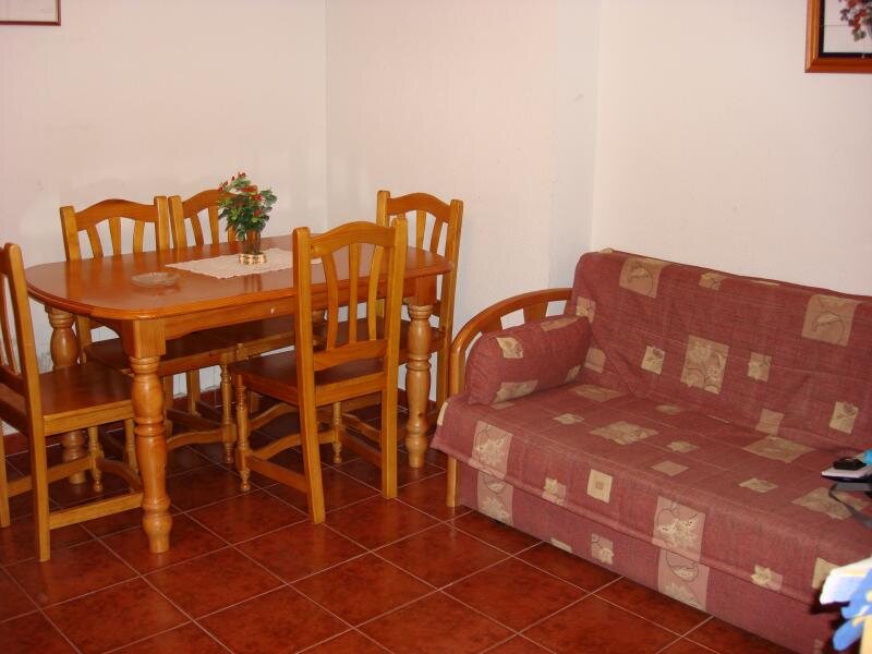 Castañar I Y Castañar Ii