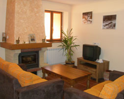 Casa Rural Urandi