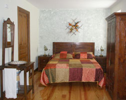 Casa Rural Urandi