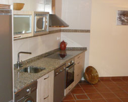 Casa Rural Urandi