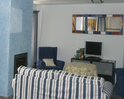Casa Rural Urandi