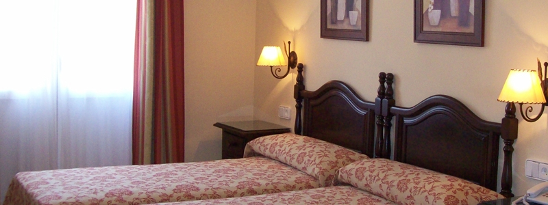 Hotel EL Molino