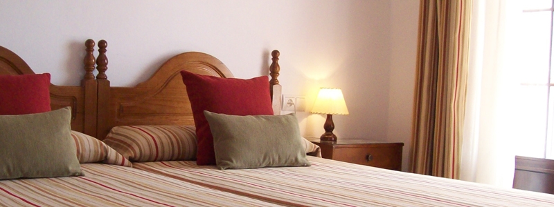 Hotel EL Molino