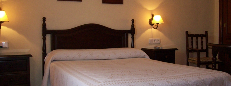Hotel EL Molino