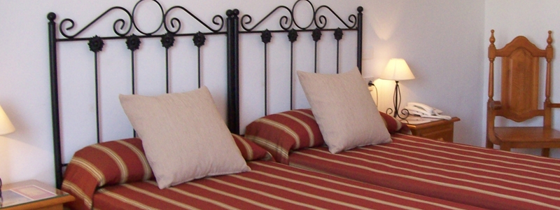 Hotel EL Molino