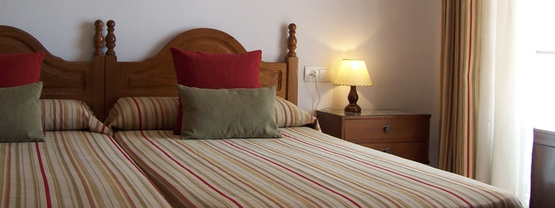 Hotel EL Molino