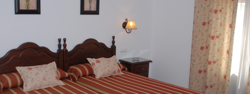 Hotel EL Molino