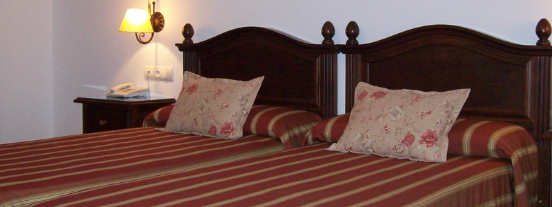 Hotel EL Molino