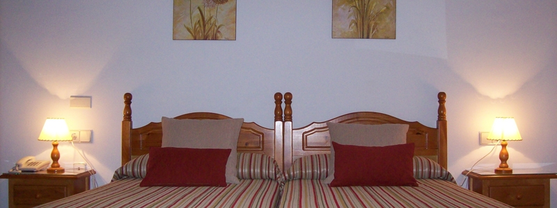 Hotel EL Molino