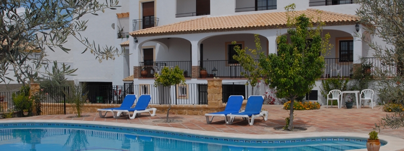 Hotel EL Molino
