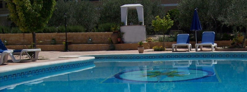 Hotel EL Molino