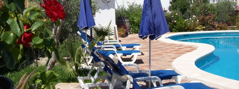 Hotel EL Molino