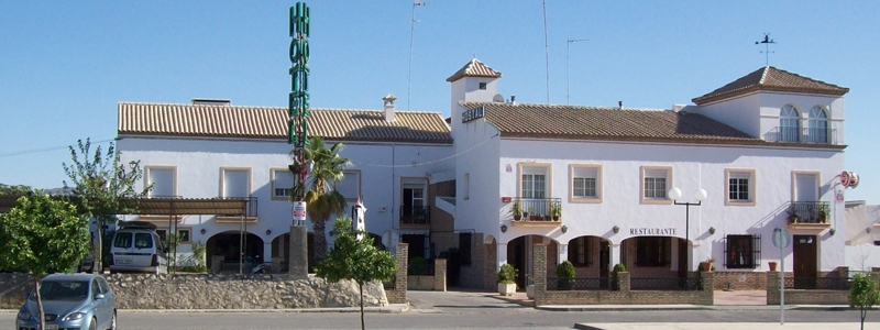 Hotel EL Molino