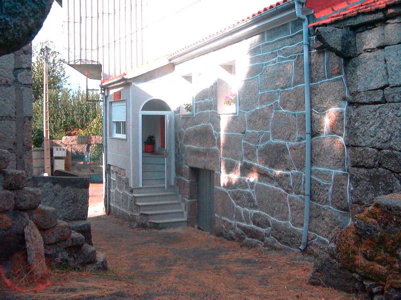 Casa Chuca