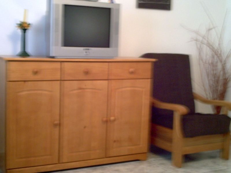 Casa Chuca
