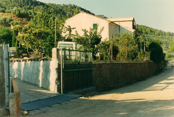Alojamiento Rural La Pendolera