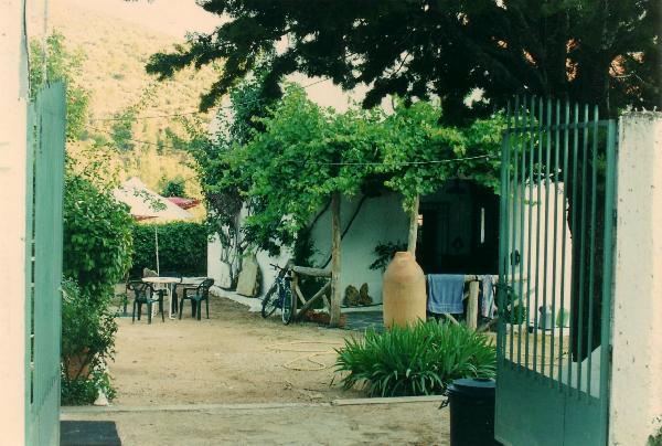 Alojamiento Rural La Pendolera