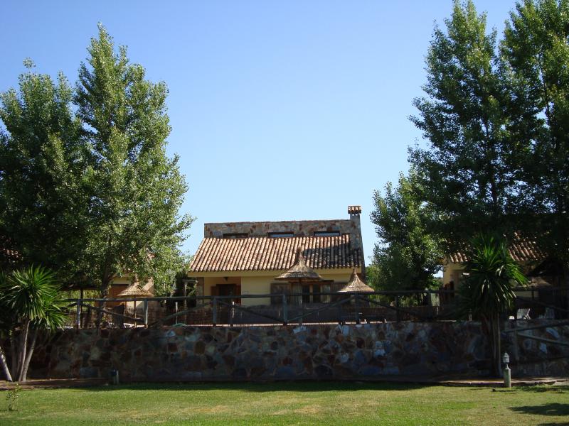 La Villa Rural