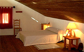 La Villa Rural