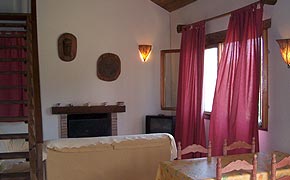 La Villa Rural