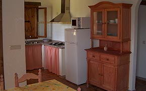 La Villa Rural