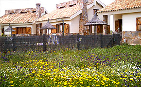 La Villa Rural