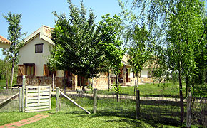La Villa Rural