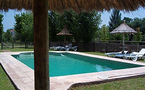 La Villa Rural