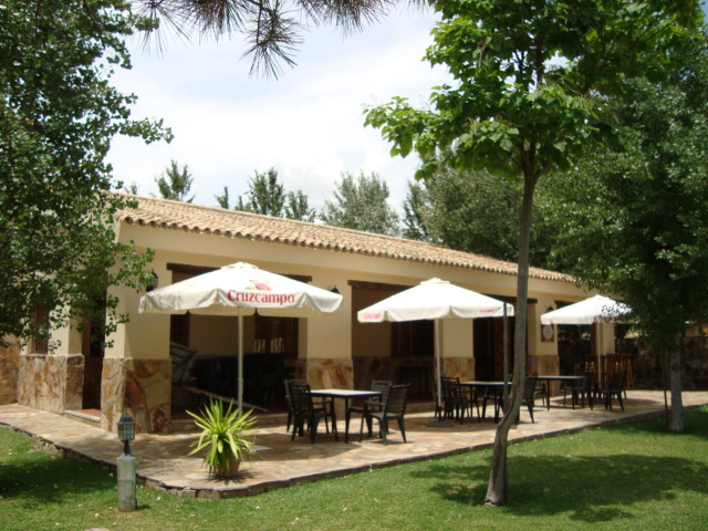La Villa Rural