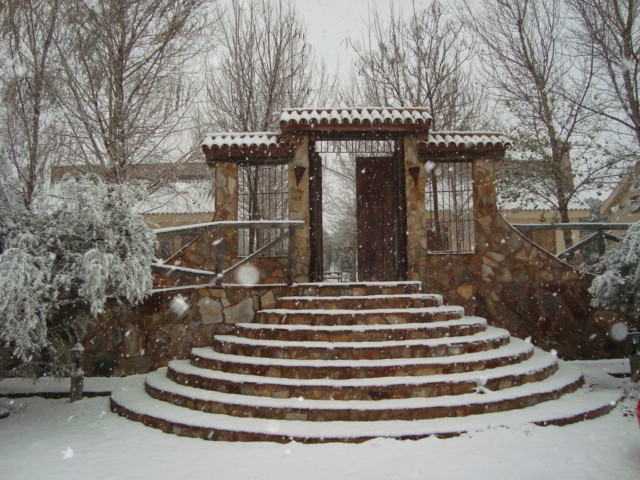 La Villa Rural
