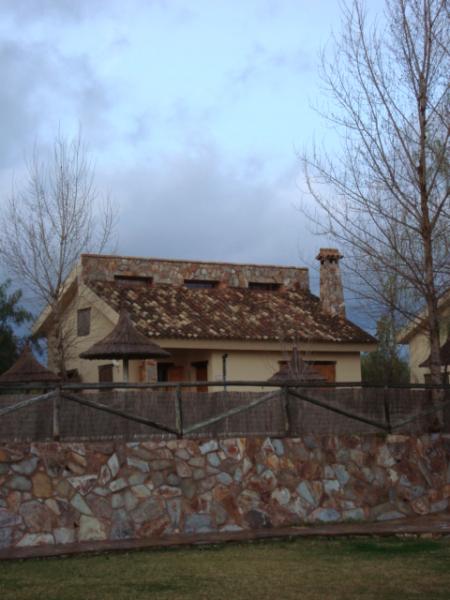 La Villa Rural