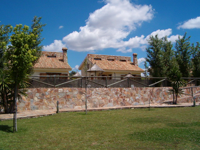 La Villa Rural